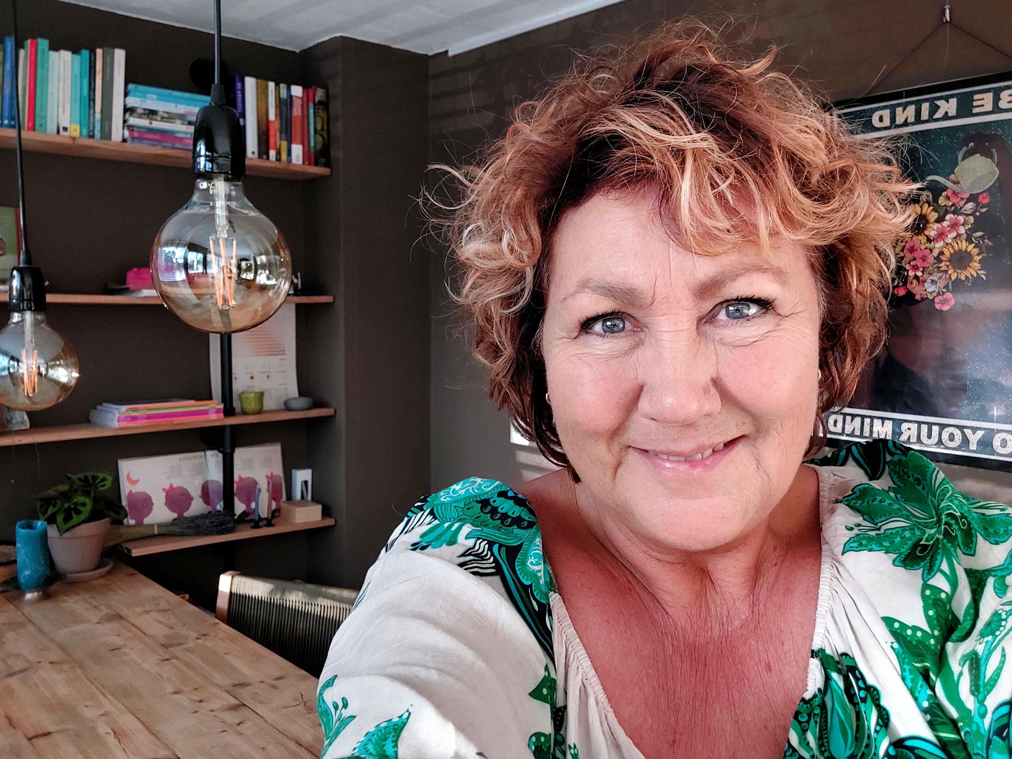 Hulp bij Rouw Locatie Hoorn Home