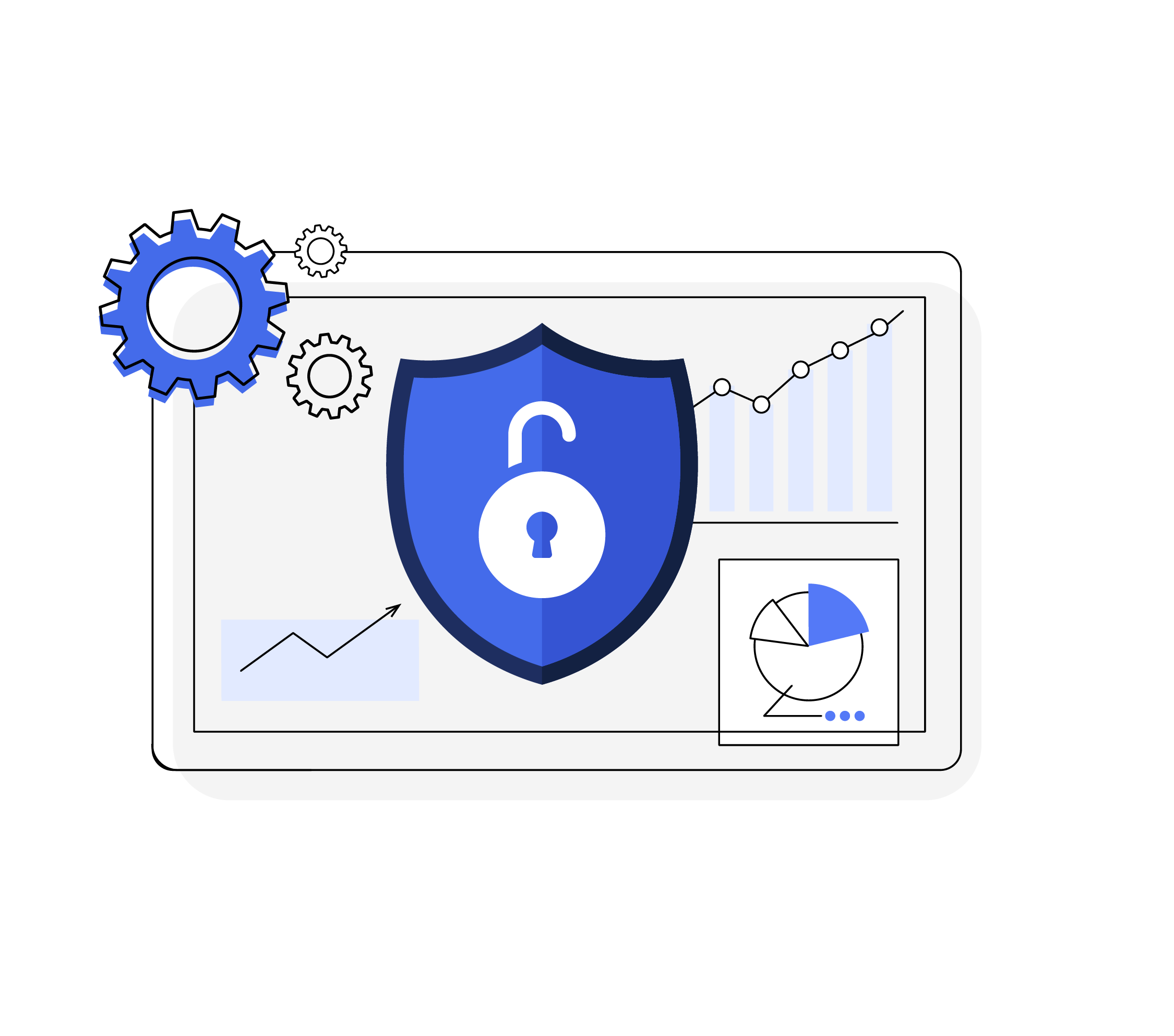 Security trust