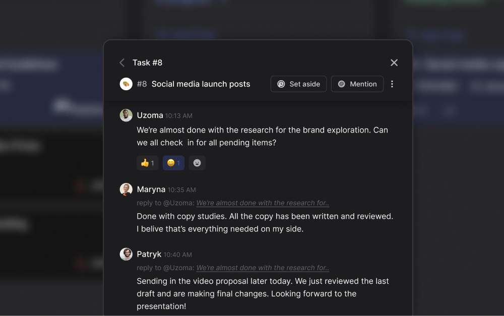 6 Ways To Improve Cross Departmental Communication