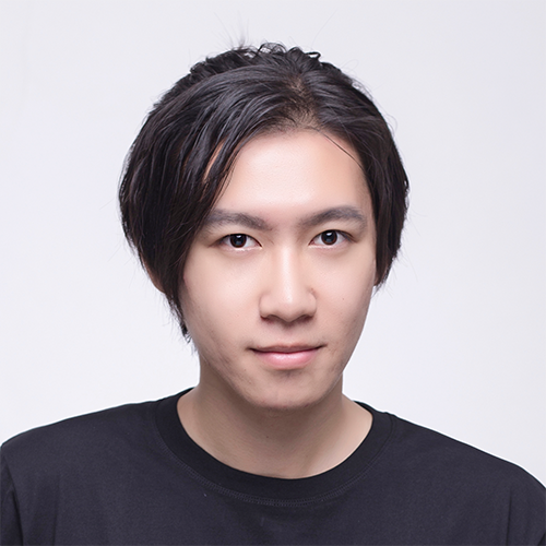 Haichao Zhu