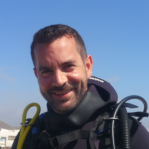 Alan O'Connor