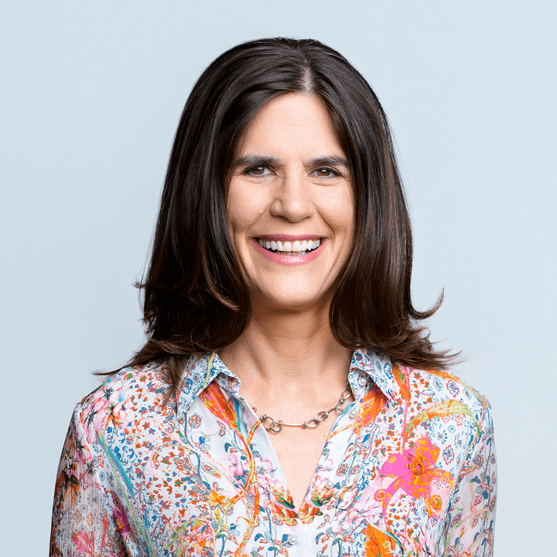 Staci Warden, Chief Executive Officer at Algorand Foundation