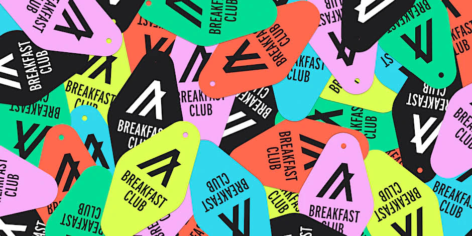 Women's Breakfast Club - Decipher 2022