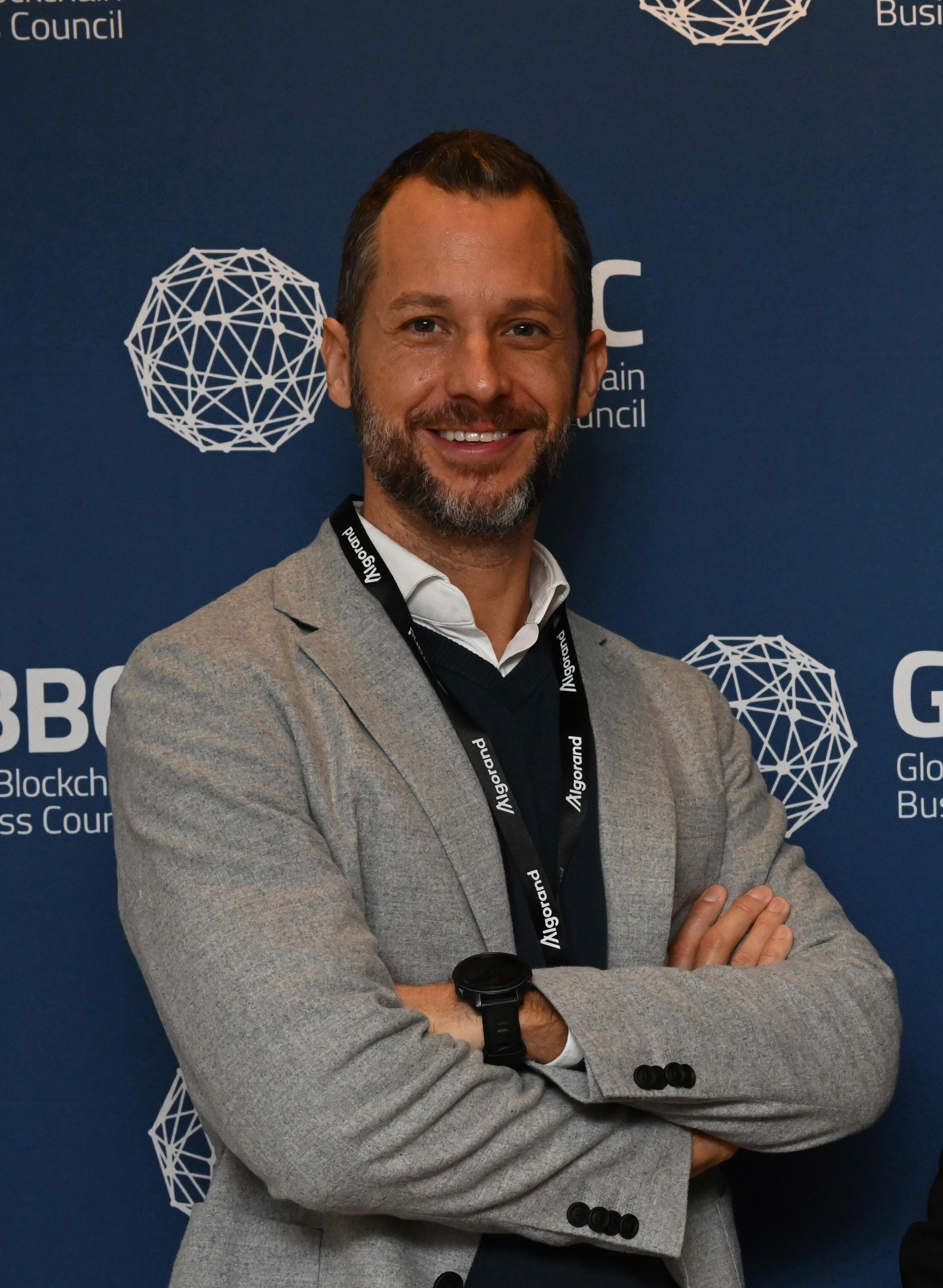 Patrick Sibetz