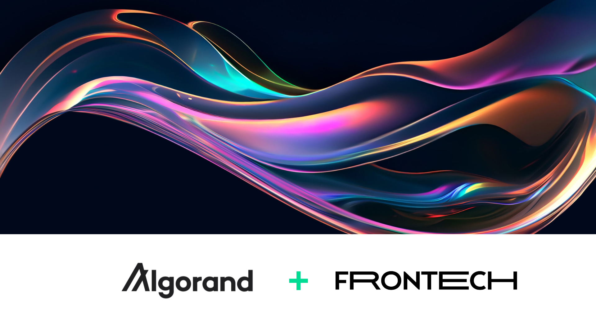 CDP Venture Capital launches Frontech Accelerator, with Algorand and Microsoft as technical partners