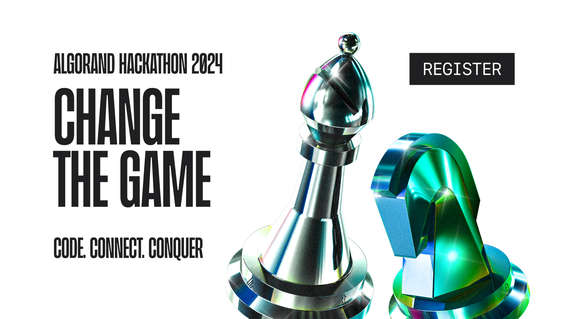 How to Win A Web3 Hackathon: Change the Game
