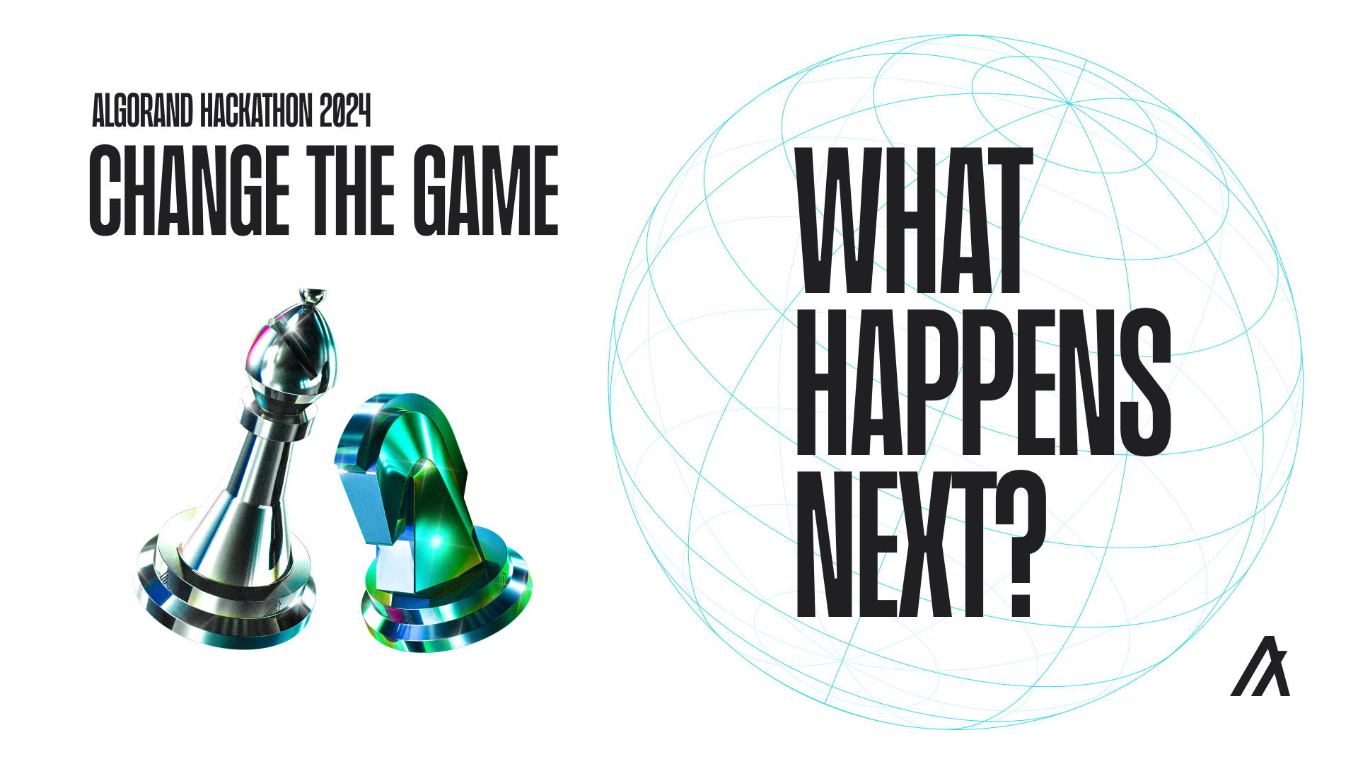 You've Submitted Your Change the Game Hackathon Project! Now What?