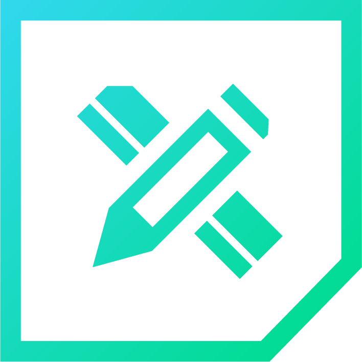 Brand Guidelines icon