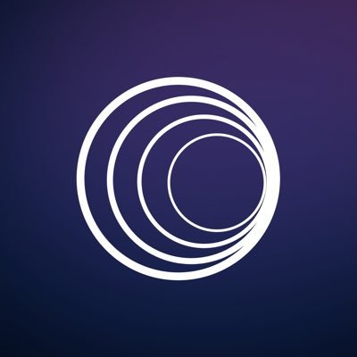 Wormhole icon