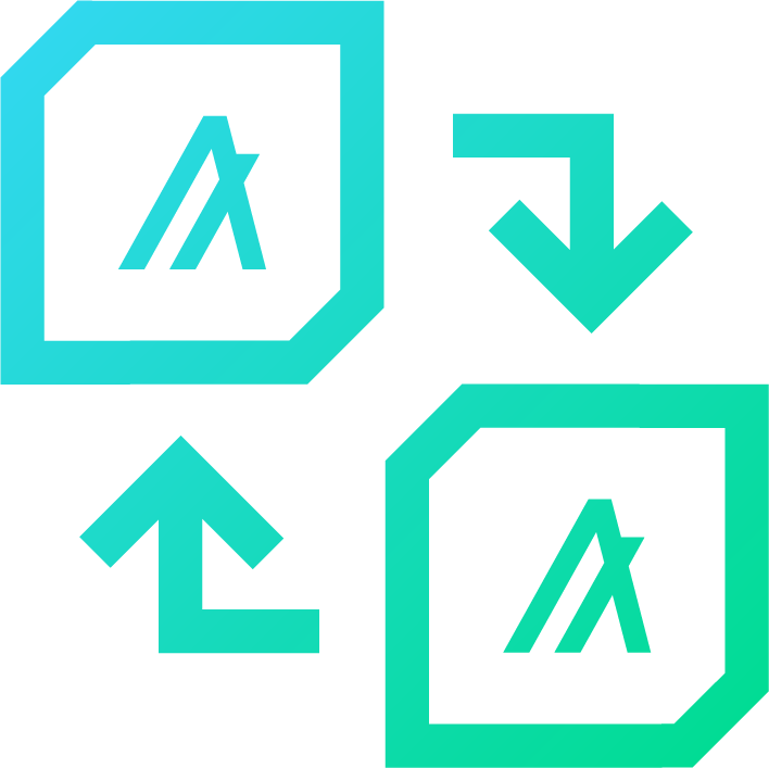 Borrowing and Lending icon