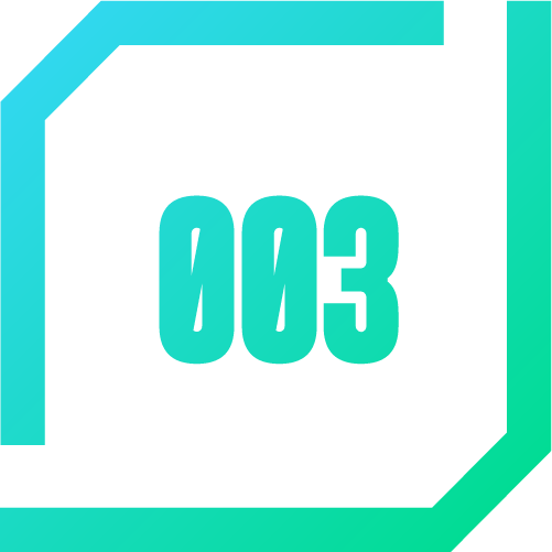 ARC-003 Standard icon