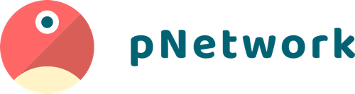pNetwork icon