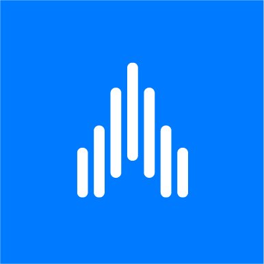 Applied blockchain icon
