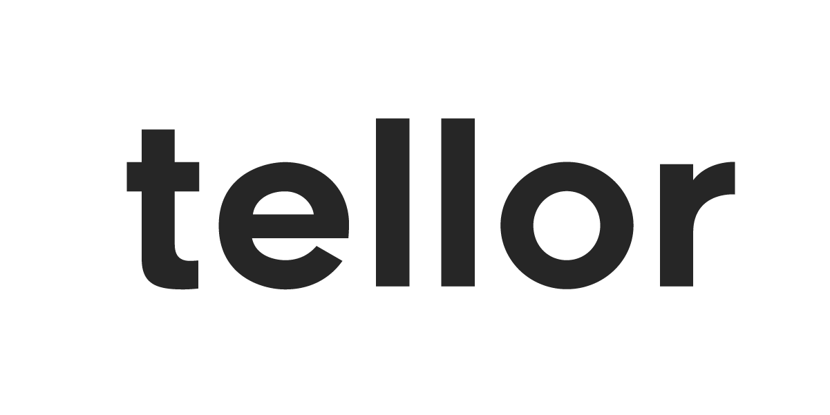 Tellor icon