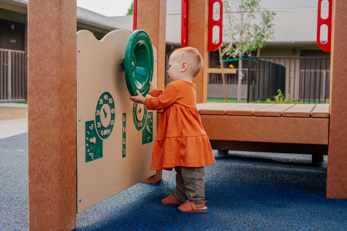 McKinley Montessori Preschool Zoom Recreation