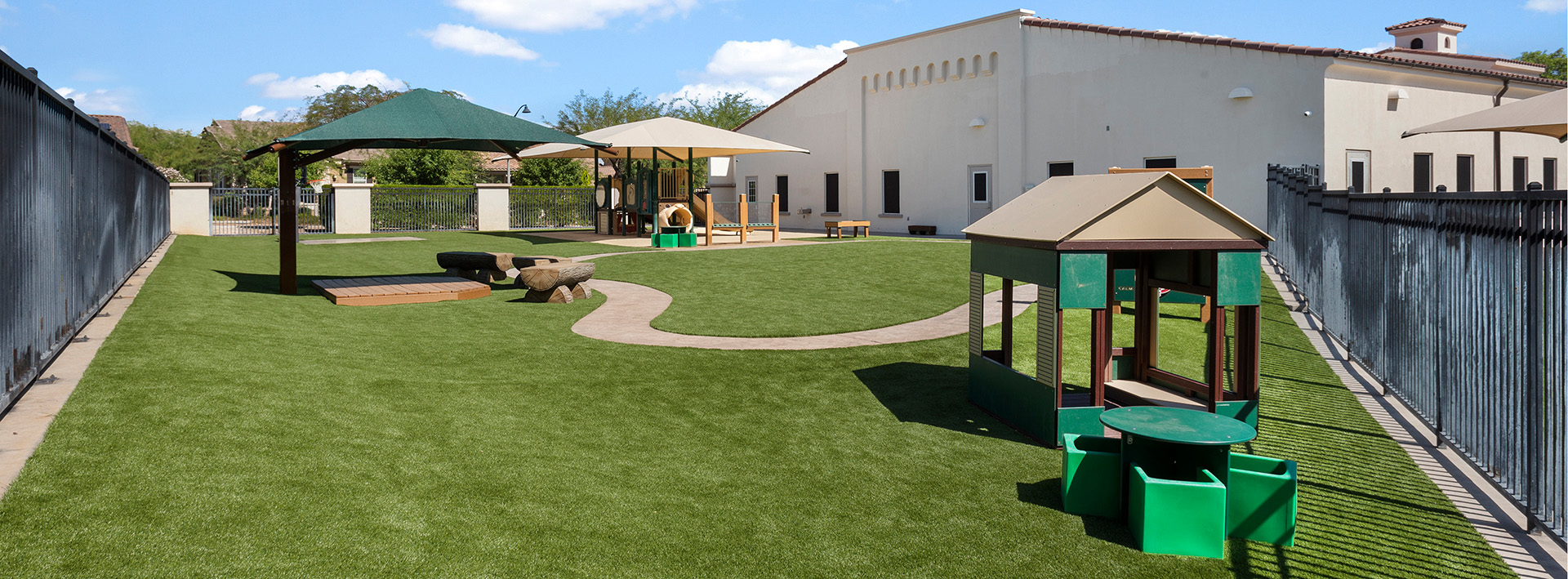 The Goddard School Zoom Recreation