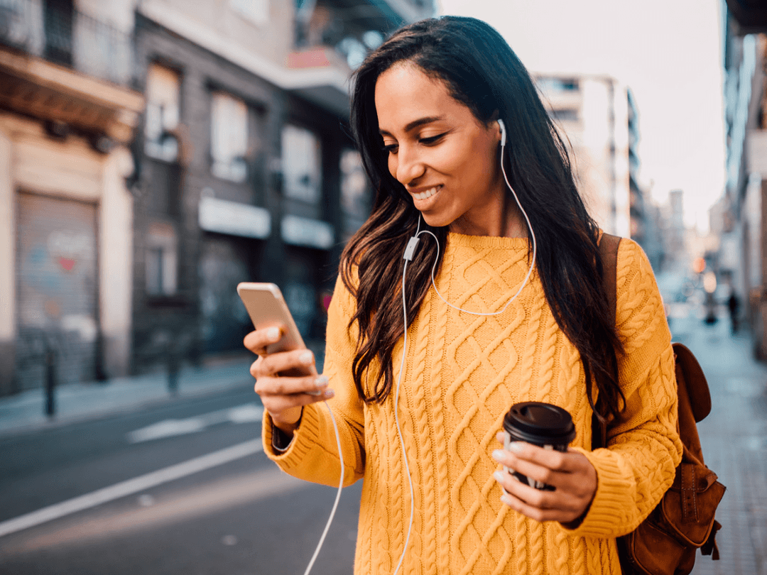 Apply for housing on