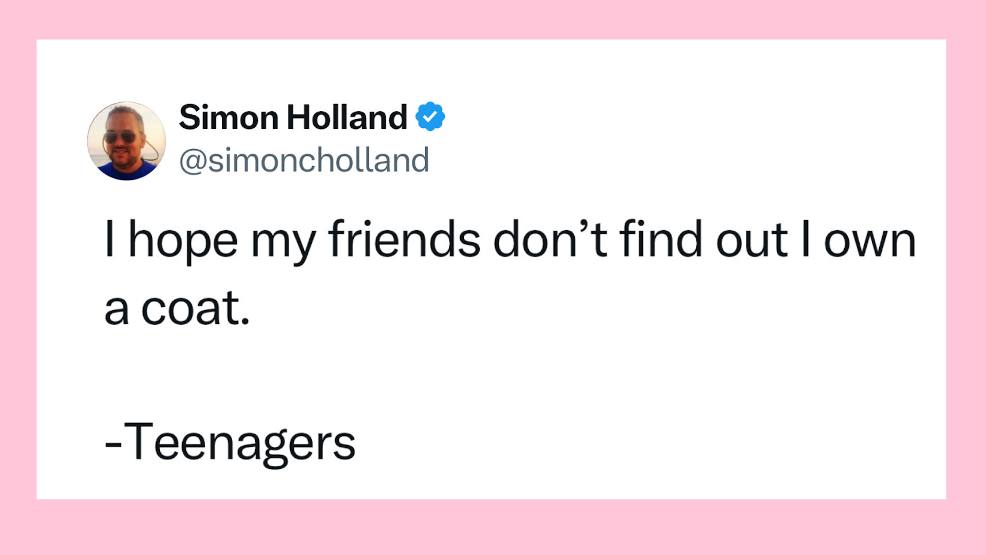 20 Hilarious Tweets About Surviving Life With Teens
