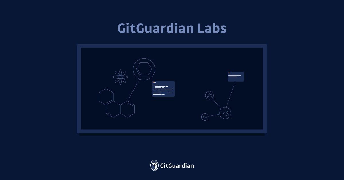 GitGuardian Labs