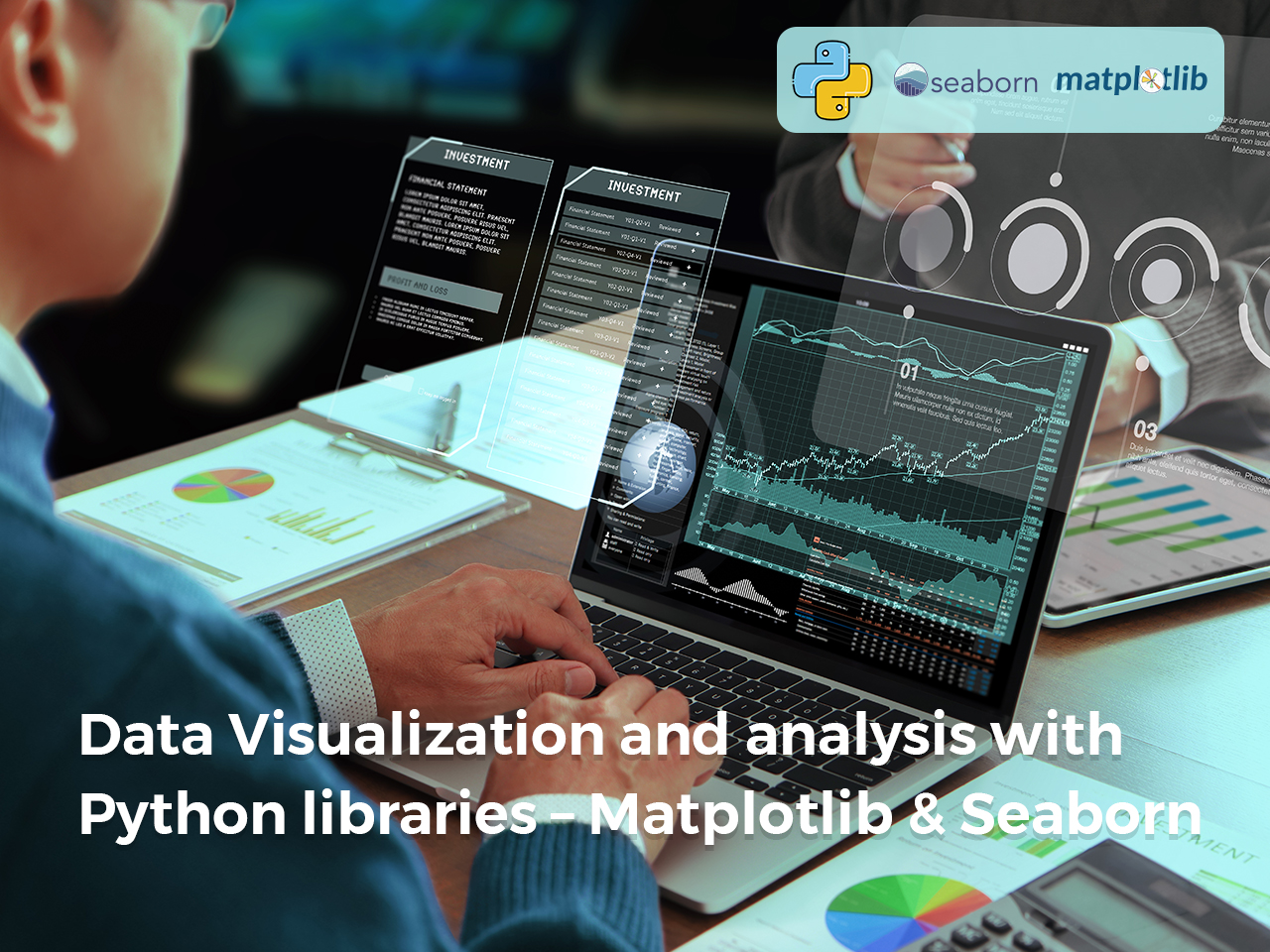 MS Power BI | Data Analytics Enterprises Training