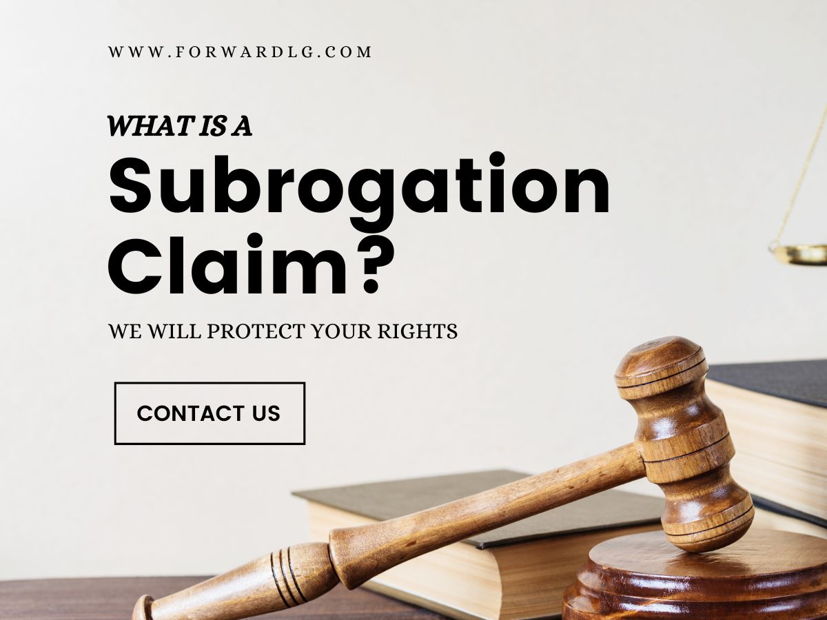 Forward Law Group, APC | Leading LA Personal Injury Lawyer