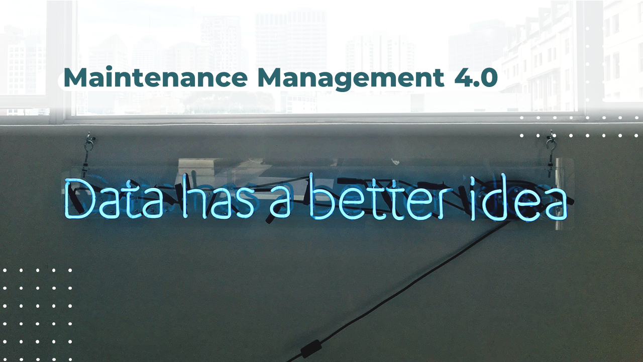 Instandhaltungsmanagement 4.0 - Mit Software zum Erfolg