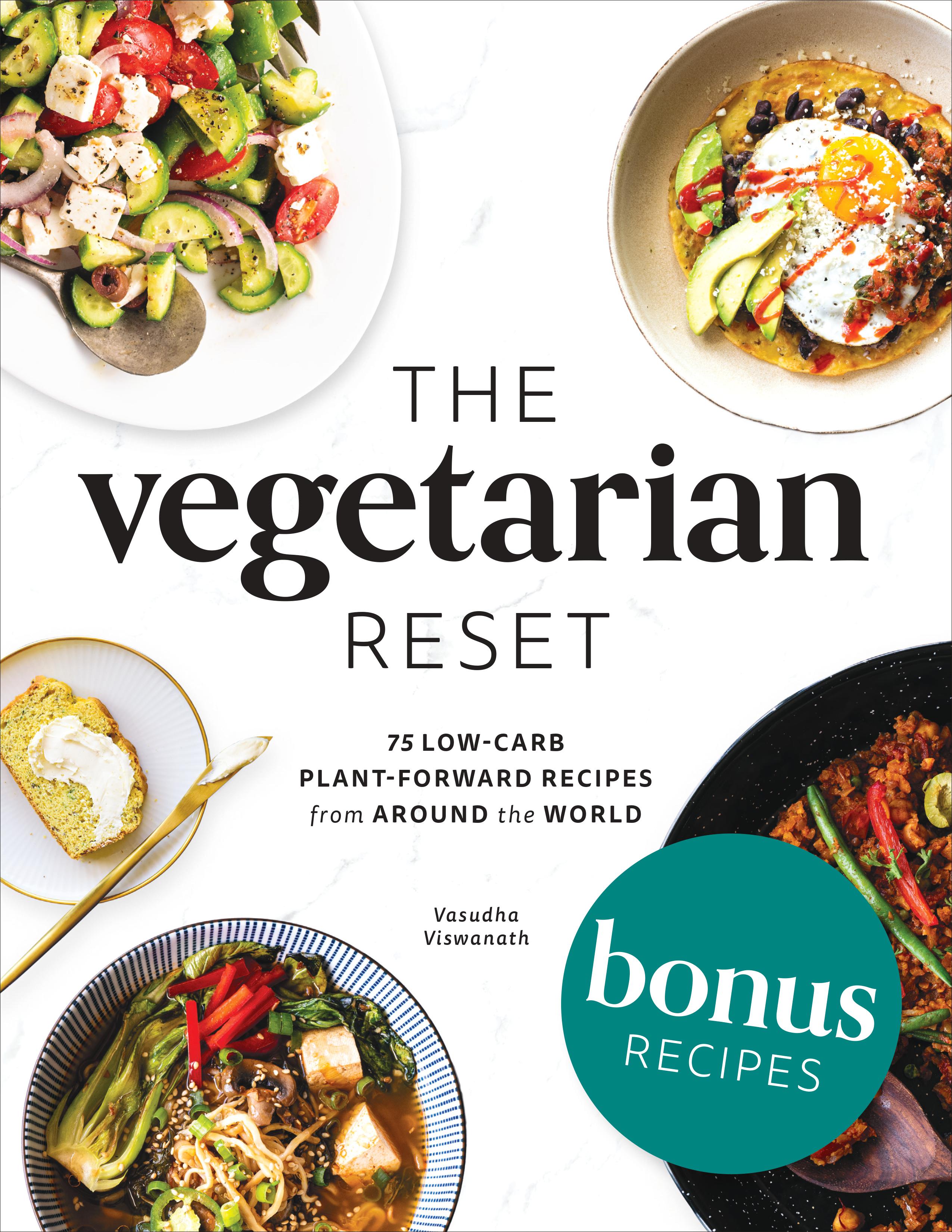 The Vegetarian Reset