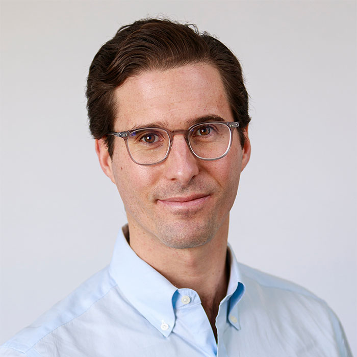 Justin Weiss Head of Growth & co-founder