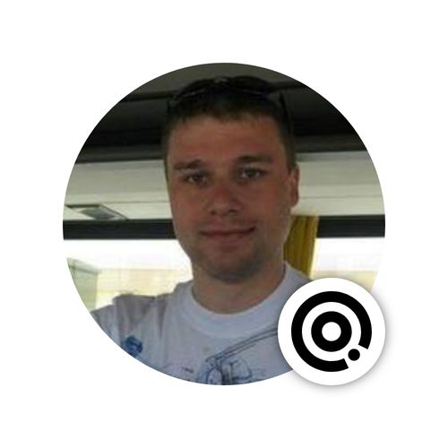 Alexander govorkov team moxly