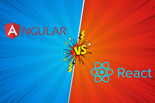 Get the Most Out Of Your Code: Comparing JavaScript vs ReactJS