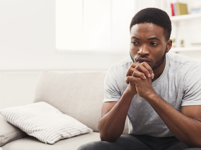 Self Harm and Depression | Charlie Health