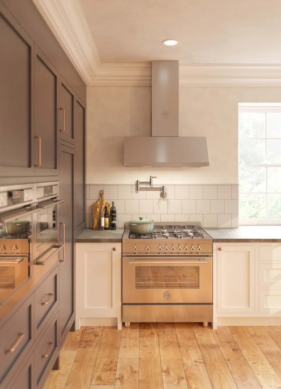 Scarsdale House — Arsight