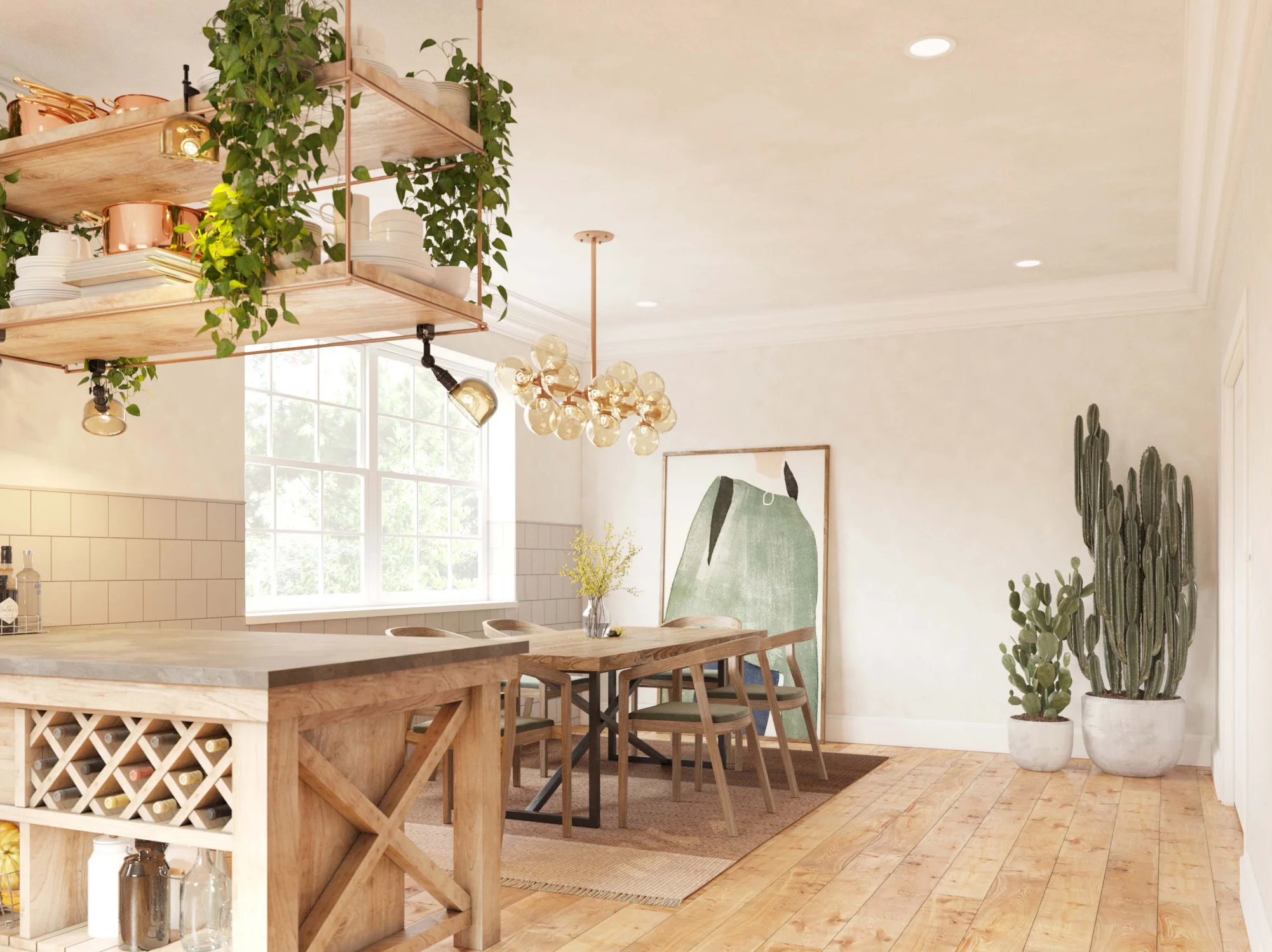 Scarsdale House — Arsight