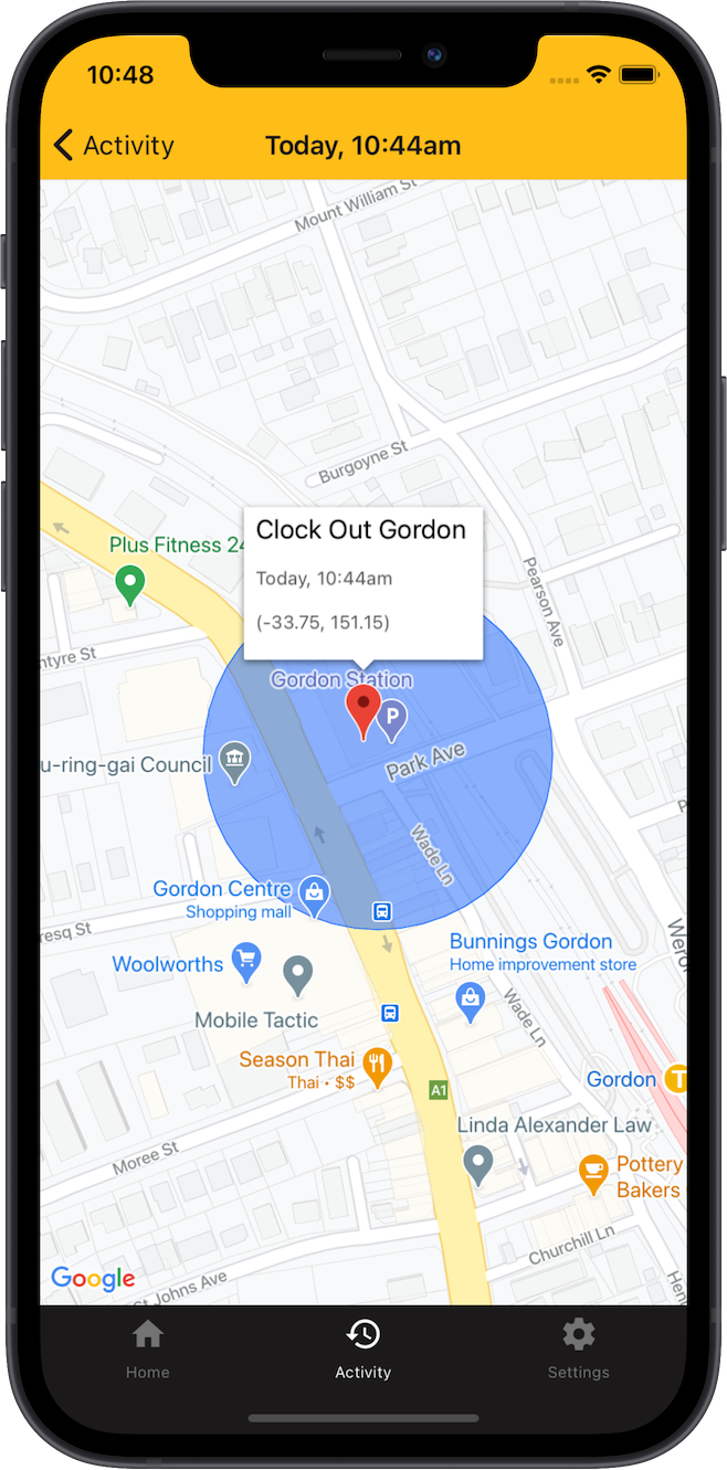 Top 10 Reasons to Switch to Employee Time Clock Apps for iPads