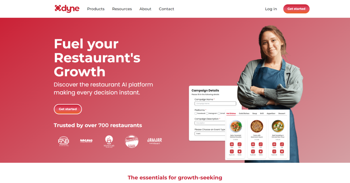 Fuel Your Restaurant's Growth