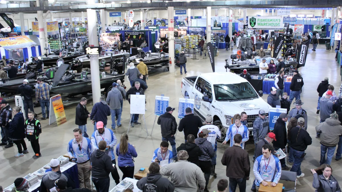 Walleye Slam Walleye Fishing Tournament Fall 2023