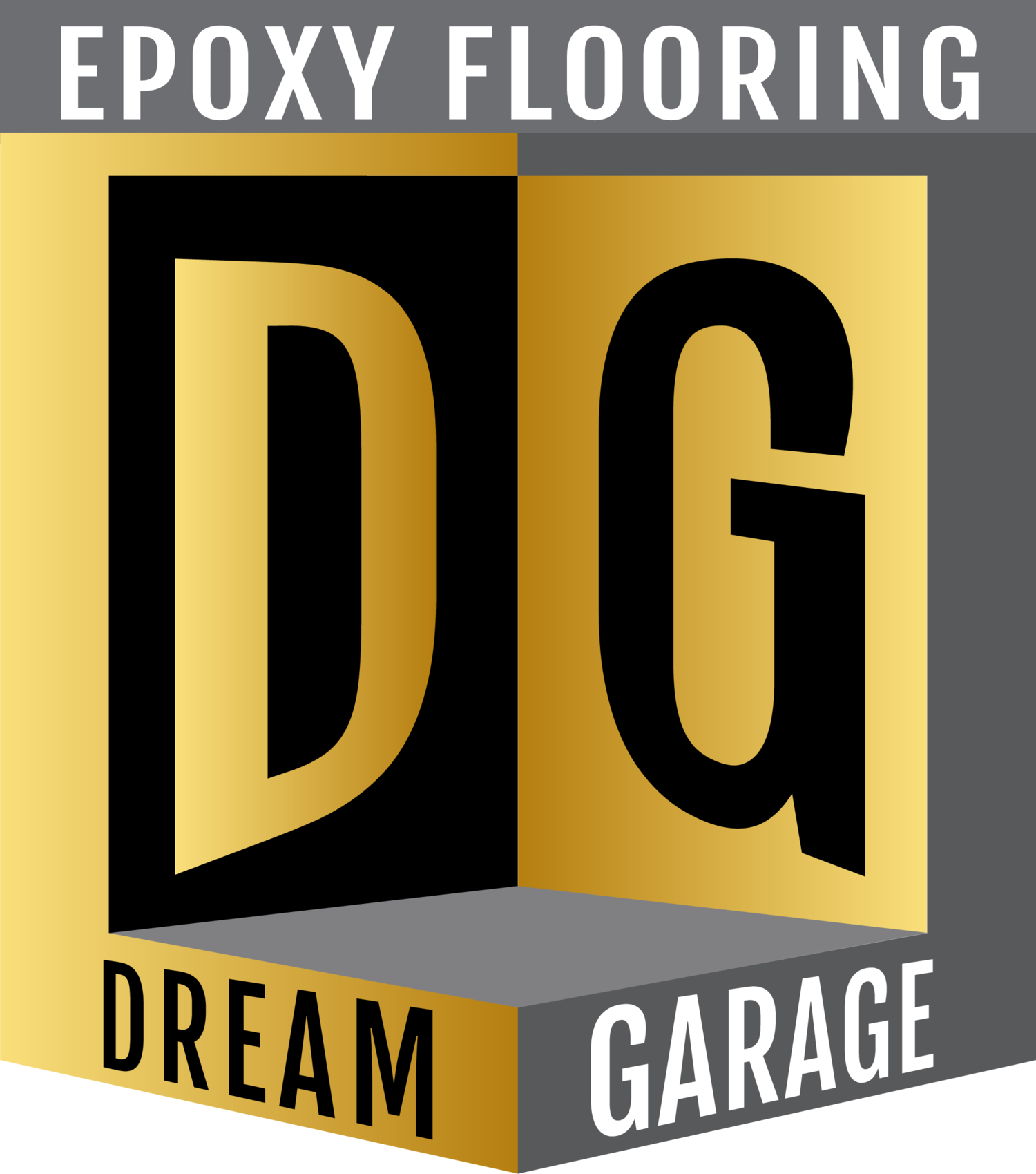 Dream Garage Flooring Toronto Logo
