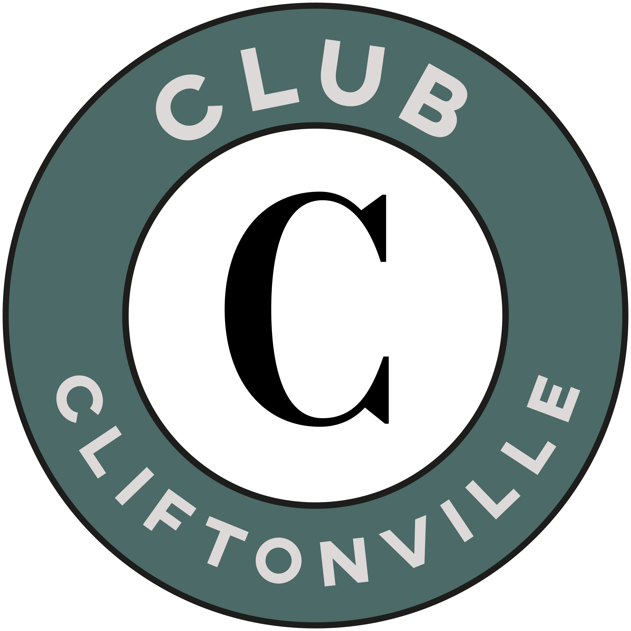 The Cliftonville Gallery