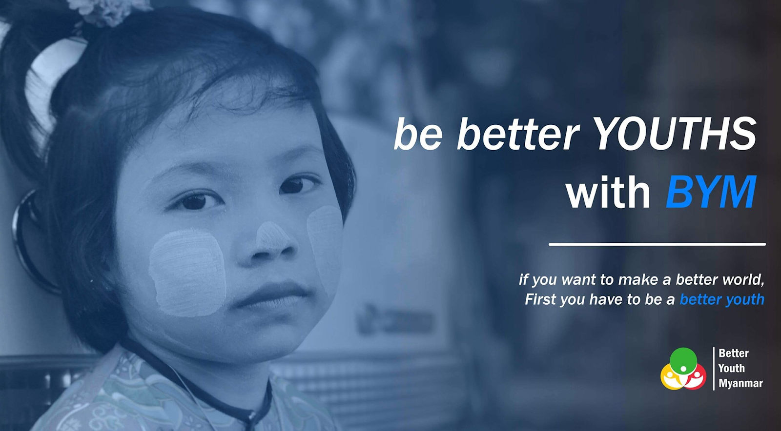 Better Youth Myanmar