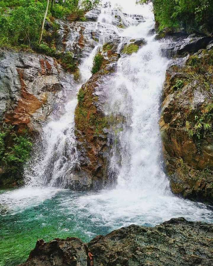 Angel waterfall (Photo credit: Sam The Man)