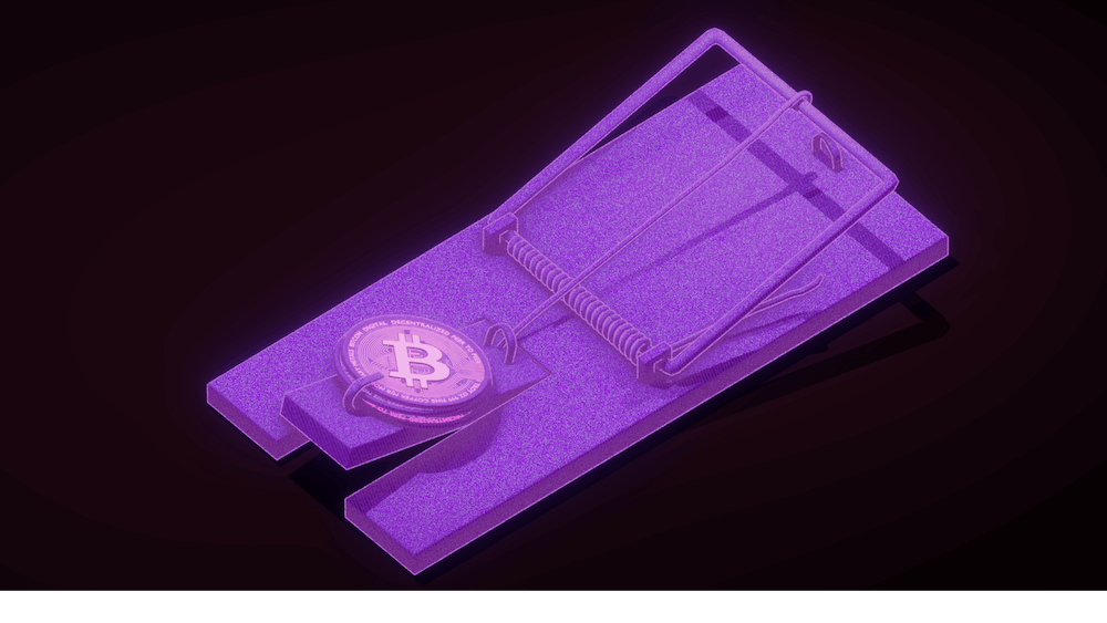 The Meaning of an NFT Rug Pull and How To Avoid Them Momint