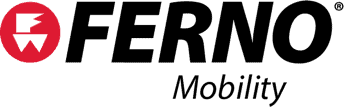 Logoen til Ferno Mobility