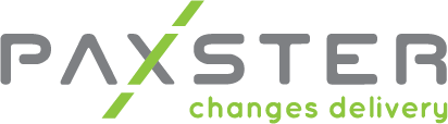 Logoen til Paxster