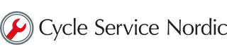 Logoen til Cycle Service Nordic
