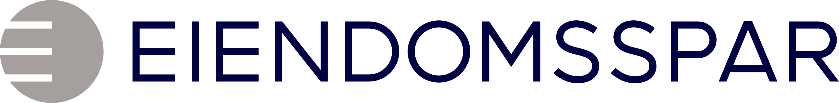 Logoen til Eiendomssparing