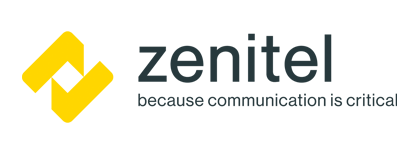Logoen til Zenitel