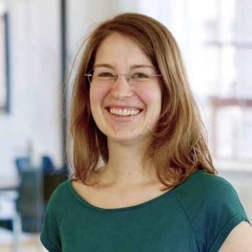 Inken Marei Kolthoff