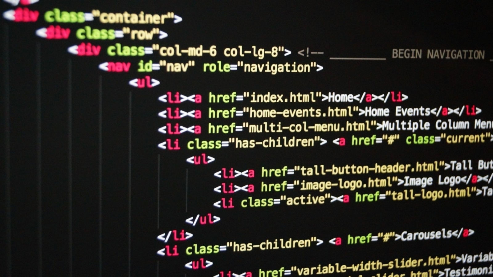 Mehr als Codes und Bugs (Teil 2) - JamitLabs