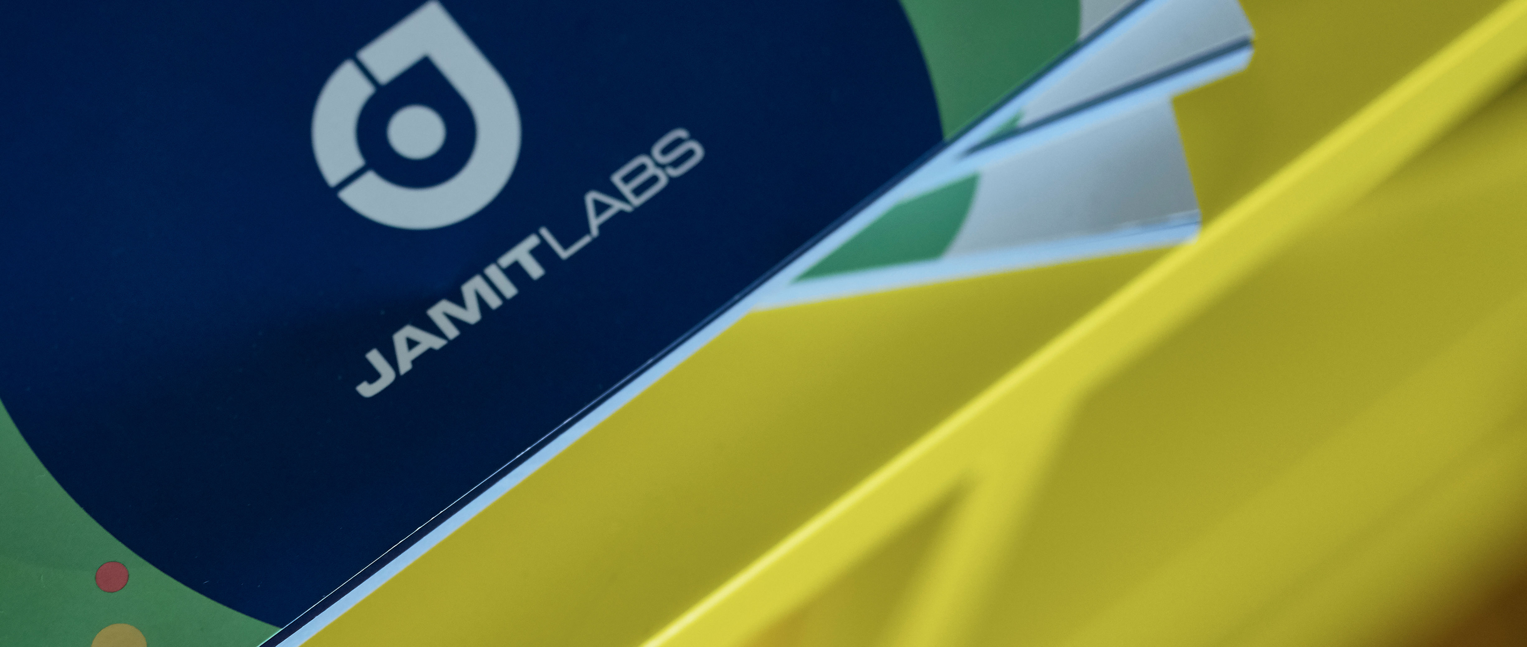 Performance gefragt Der Launch JamitLabs