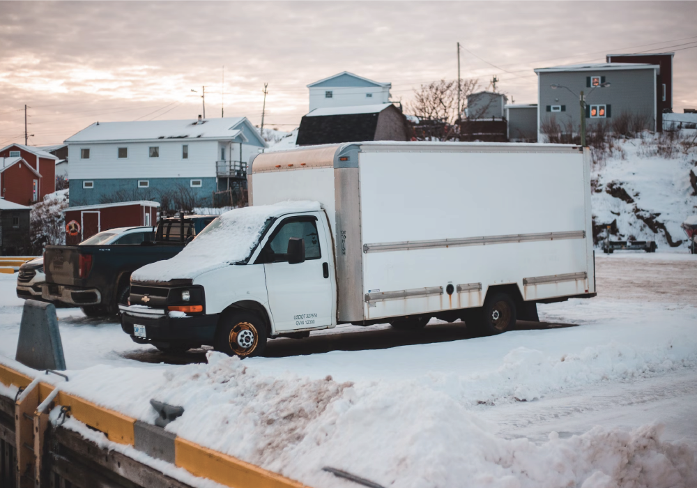 starting a moving company